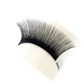 Callas Lashes For Extensions, 0.03mmCC Curl, Mixed Tray, Individual Eyelashes Extension-Mix